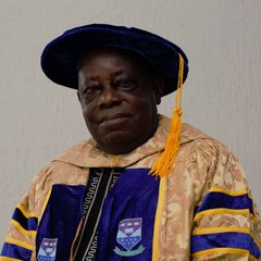 Dr Emmanuel T. Abraham