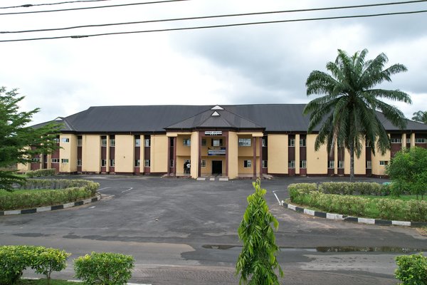 Thomas Abraham Hall